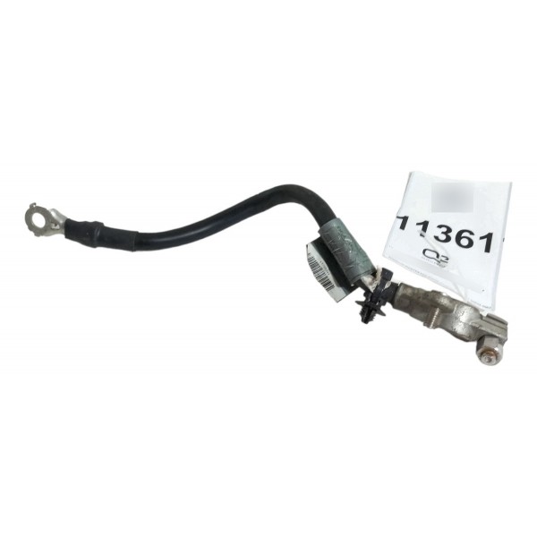 Cabo Positivo Bateria Mercedes C180 2011