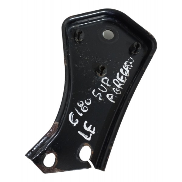 Suporte Braço Eixo Esquerdo Mercedes C180 2011