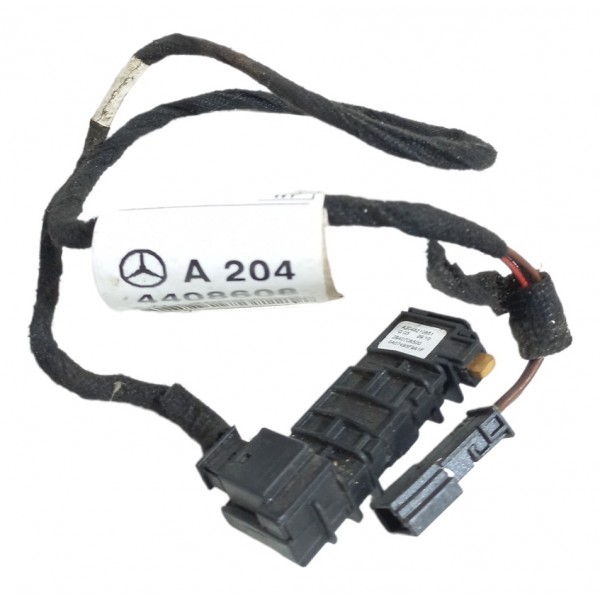 Chicote Mercedes C180 2011