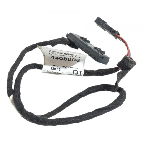 Chicote Mercedes C180 2011