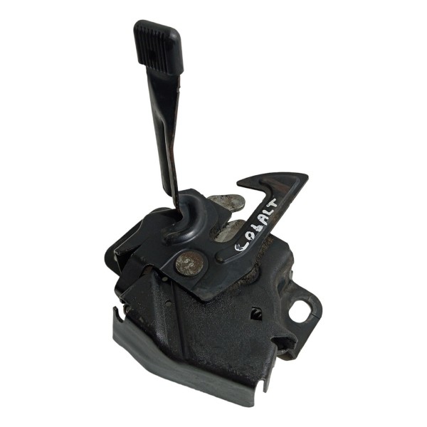Fechadura Capô Honda Fit Original 2009 2014