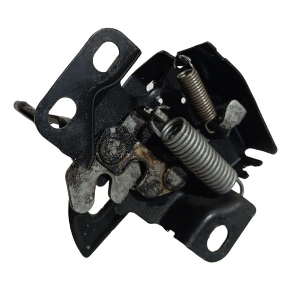 Fechadura Capô Honda Fit Original 2009 2014