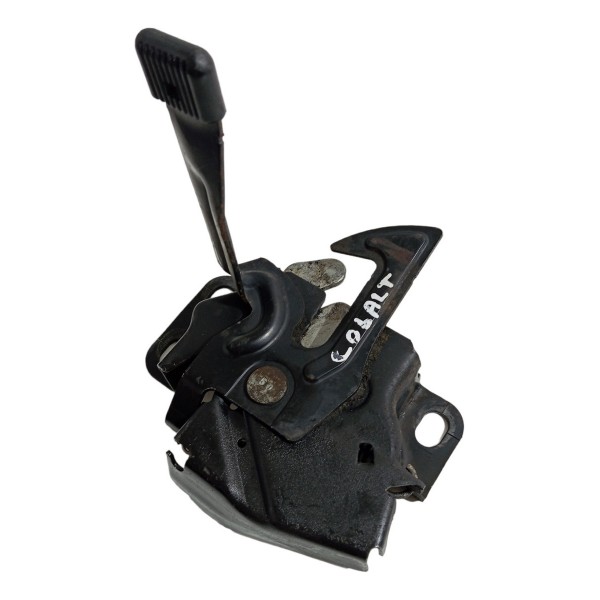 Fechadura Capô Honda Fit Original 2009 2014