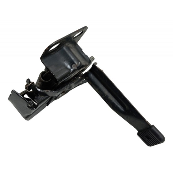 Fechadura Capô Honda Fit Original 2009 2014