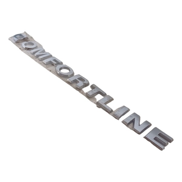 Emblema Volkswagen Comfortline