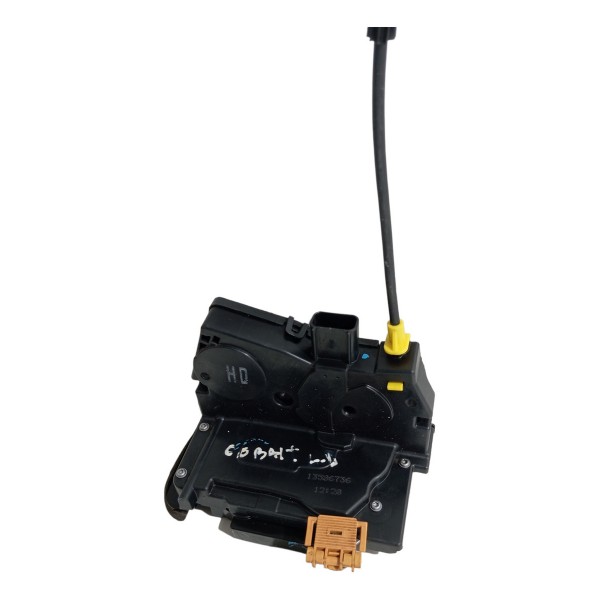 Fechadura Eletrica Traseira Direita Chevrolet Cobalt 2014