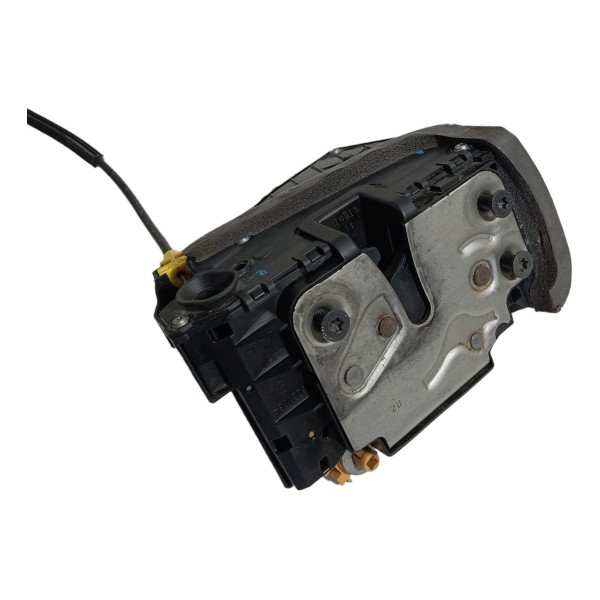 Fechadura Eletrica Traseira Direita Chevrolet Cobalt 2014