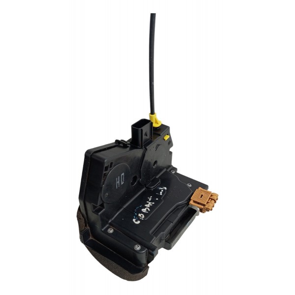Fechadura Eletrica Traseira Direita Chevrolet Cobalt 2014