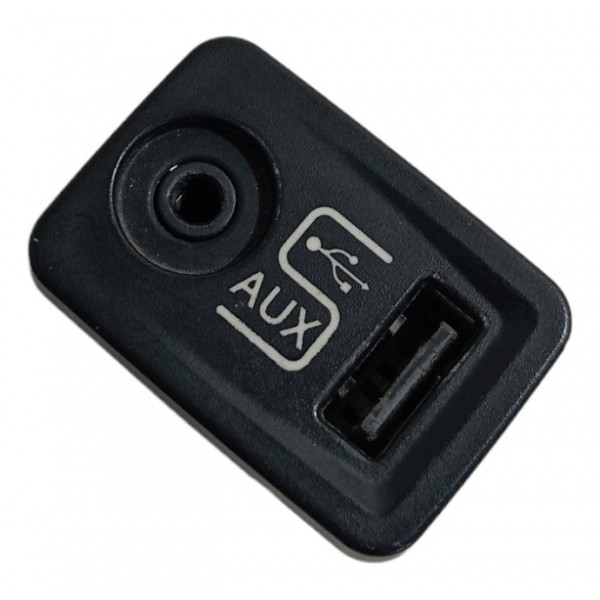 Interruptor Entrada Usb Aux Chevrolet Cobalt 2013 2014
