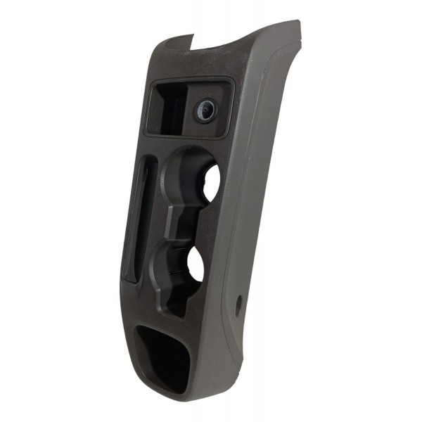 Console Central Cinzeiro Porta Copos Chevrolet Cobalt 2014