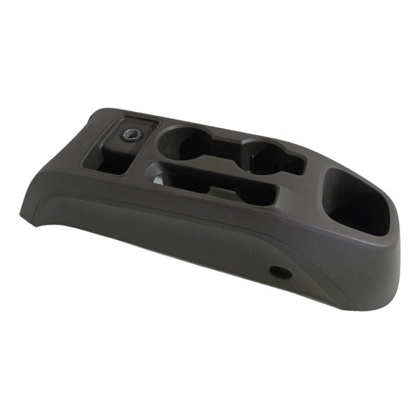 Console Central Cinzeiro Porta Copos Chevrolet Cobalt 2014