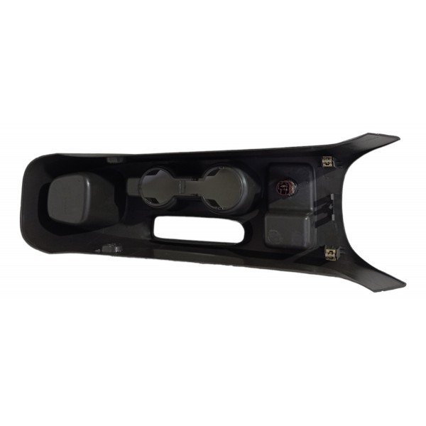 Console Central Cinzeiro Porta Copos Chevrolet Cobalt 2014