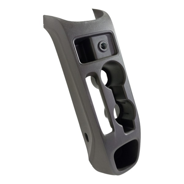 Console Central Cinzeiro Porta Copos Chevrolet Cobalt 2014