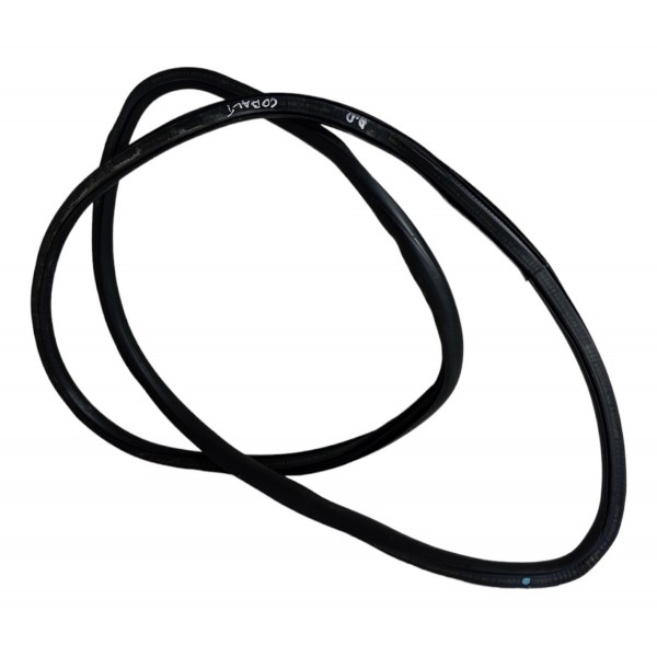 Borracha Vedação Porta Dianteiro Direito Chevrolet Cobalt