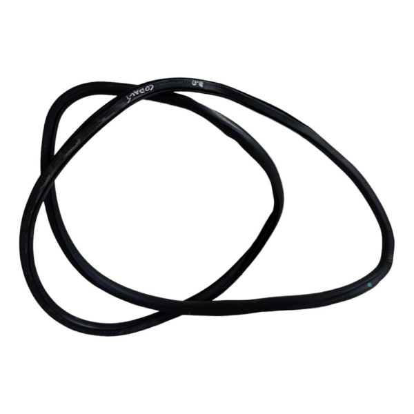 Borracha Vedação Porta Dianteiro Direito Chevrolet Cobalt