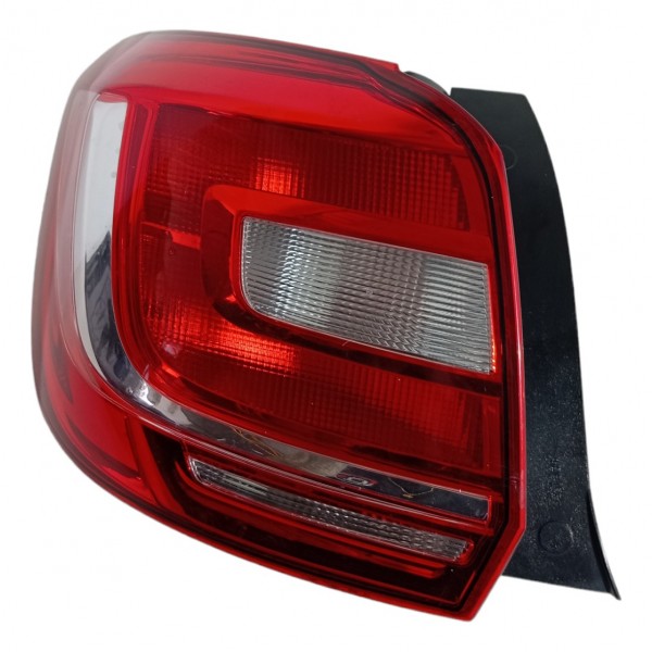 Lanterna Traseira Esquerda Renault Sandero 2017 2018