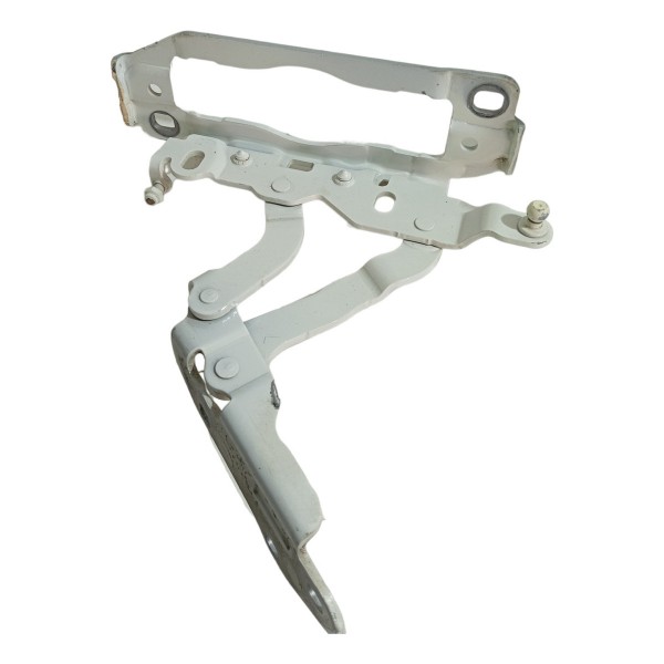 Braço Capô Esquerdo Mercedes-benz C180 2011 2012