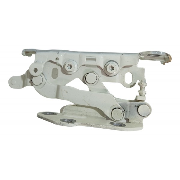 Braço Capô Esquerdo Mercedes-benz C180 2011 2012
