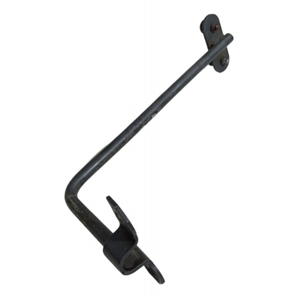 Suporte Radiador Superior Mercedes Benz C180 2011