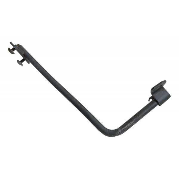 Suporte Radiador Superior Mercedes Benz C180 2011
