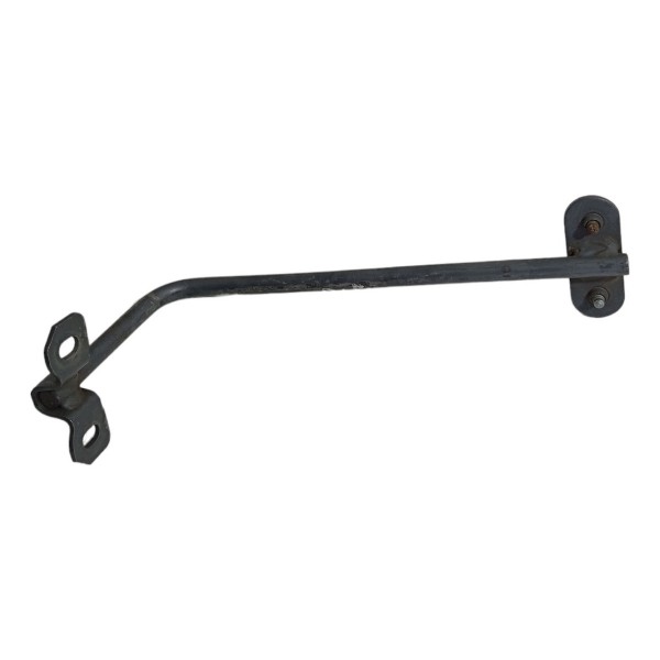 Suporte Radiador Superior Mercedes Benz C180 2011
