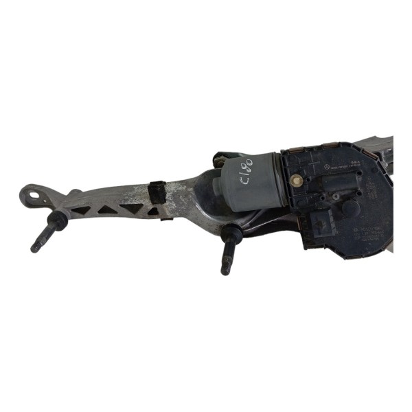 Galhada Motor Limpador Parabrisa Mercedes Benz C180 2011