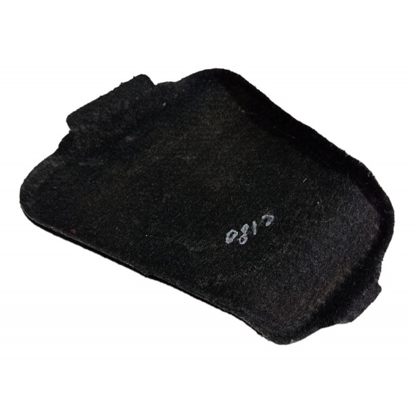 Tampa Forro Direito Porta Malas Mercedes Benz C180 2011