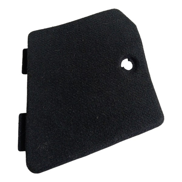 Acabamento Lateral Porta Malas Mercedes Benz C180 2011