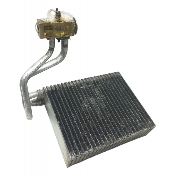 Radiador Evaporador Ar Condicionado Citroen C5 2005
