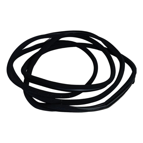 Borracha Porta Traseira Esquerda Mercedes-benz C180 2011
