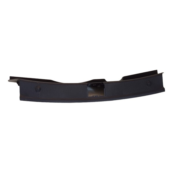 Acabamento Fechadura Porta Malas Mercedes C180 2011