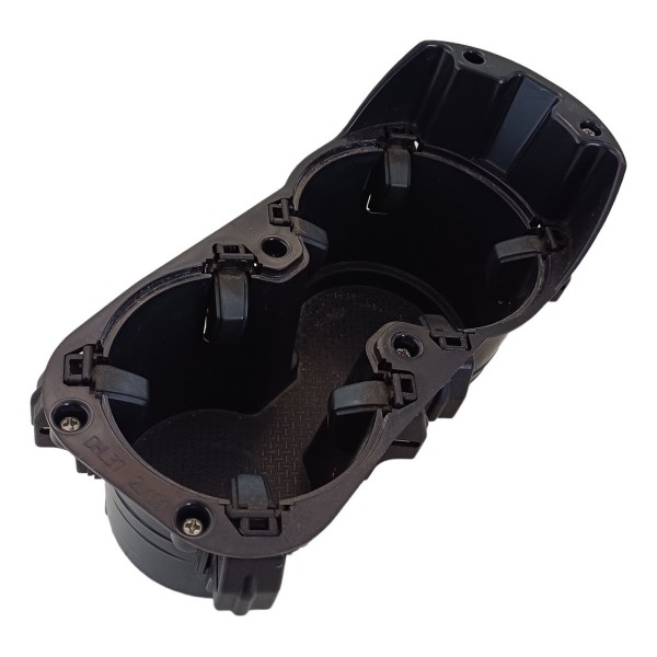 Porta Copos Console Central Hyundai I30 2011