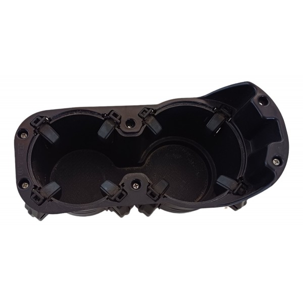 Porta Copos Console Central Hyundai I30 2011
