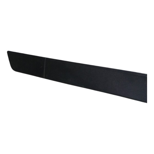 Tela Alto Falante Traseiro Bagagito Mercedes C180 2011 Preto