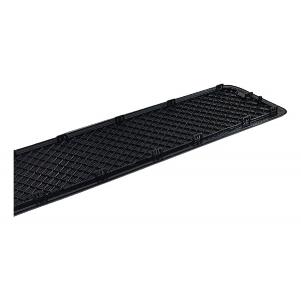 Tela Alto Falante Traseiro Bagagito Mercedes C180 2011 Preto
