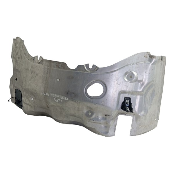 Protetor Calor Motor Mercedes Benz C180 2011