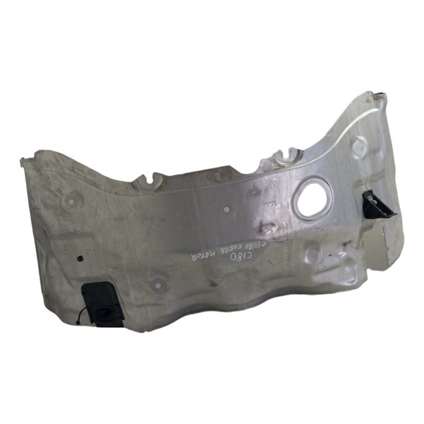 Protetor Calor Motor Mercedes Benz C180 2011