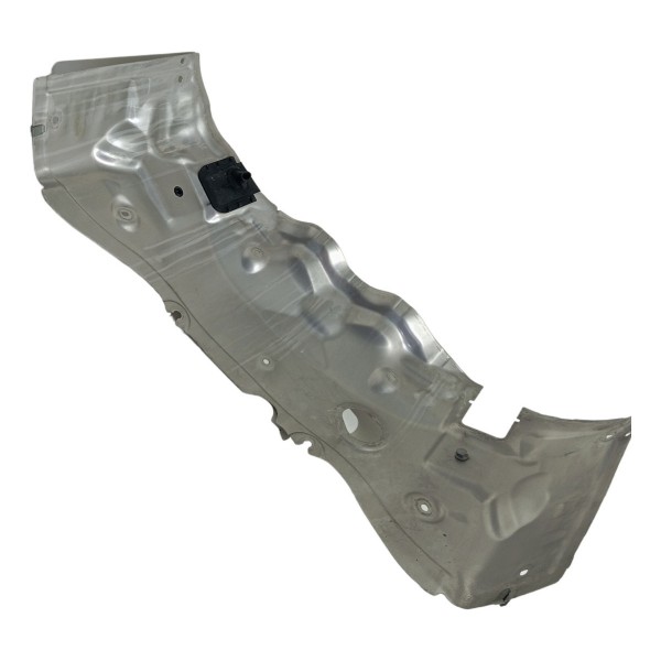 Protetor Calor Motor Mercedes Benz C180 2011