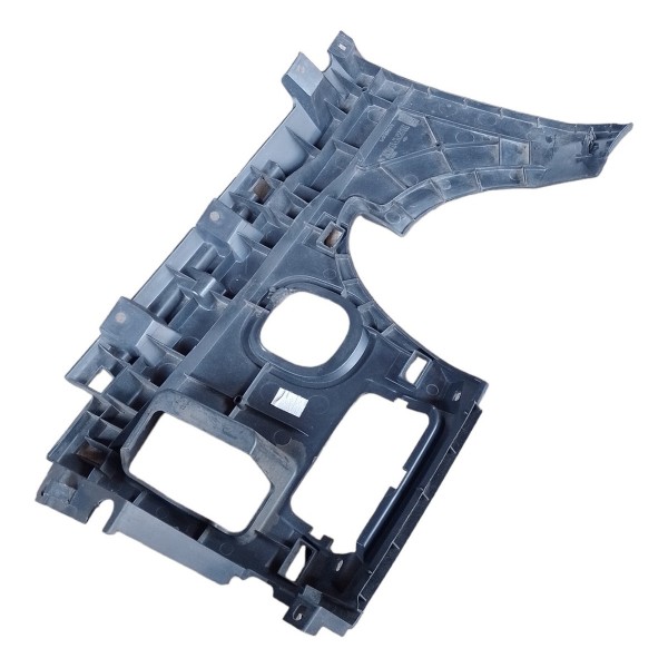 Acabamento Inferior Painel Renault Megane Grand Tour 2009 Acabamento Inferior Painel Renault Megane Grand Tour 2009