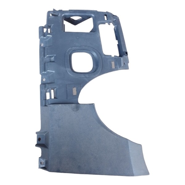 Acabamento Inferior Painel Renault Megane Grand Tour 2009 Acabamento Inferior Painel Renault Megane Grand Tour 2009