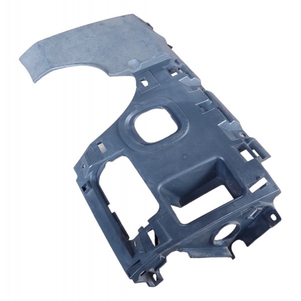 Acabamento Inferior Painel Renault Megane Grand Tour 2009 Acabamento Inferior Painel Renault Megane Grand Tour 2009