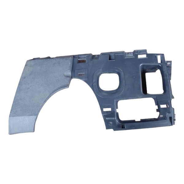 Acabamento Inferior Painel Renault Megane Grand Tour 2009 Acabamento Inferior Painel Renault Megane Grand Tour 2009