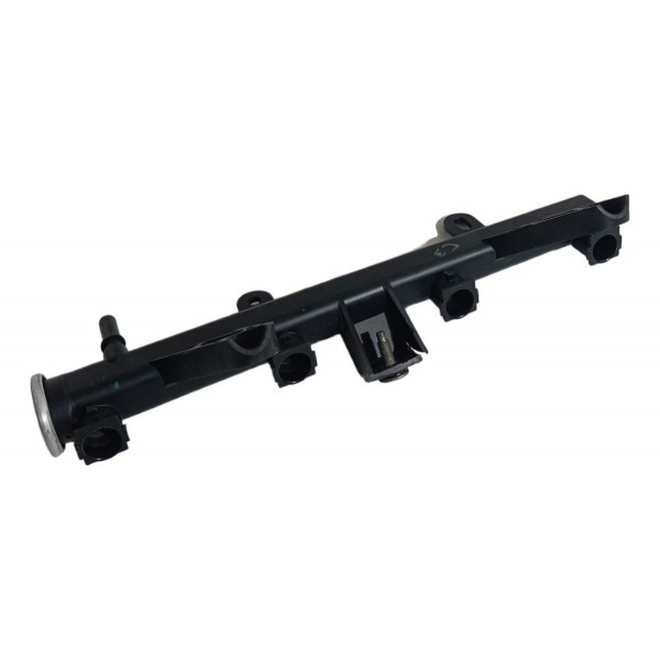 Flauta Bico Injetor Citroen C3 Peugeot 206 2006