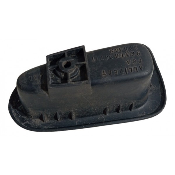 Puxador Porta Traseiro Direito Peugeot 206