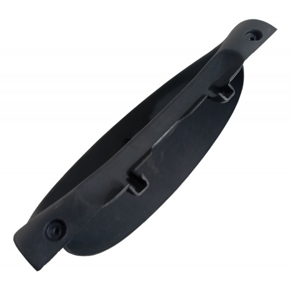 Moldura Painel Instrumentos Chevrolet Corsa 2003