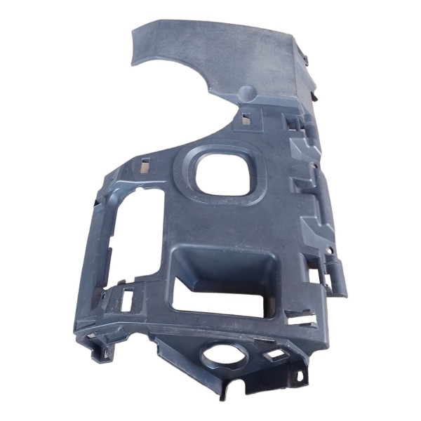 Acabamento Inferior Painel Renault Megane Grand Tour 2008 Acabamento Inferior Painel Renault Megane Grand Tour 2008