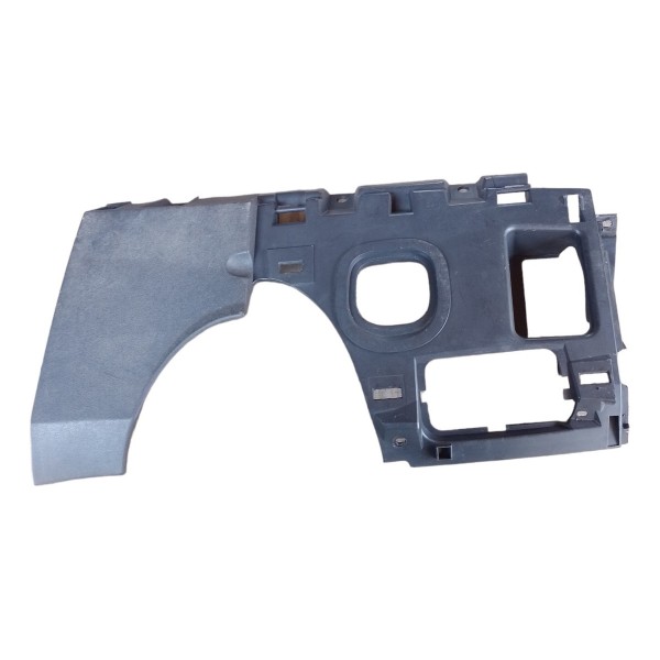 Acabamento Inferior Painel Renault Megane Grand Tour 2008 Acabamento Inferior Painel Renault Megane Grand Tour 2008