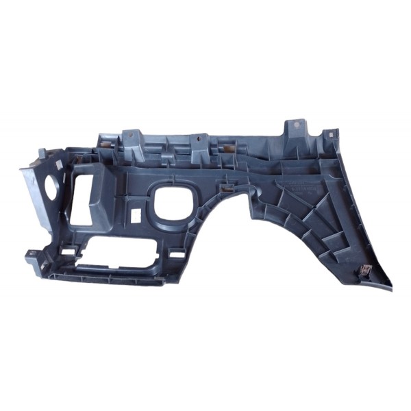 Acabamento Inferior Painel Renault Megane Grand Tour 2008 Acabamento Inferior Painel Renault Megane Grand Tour 2008