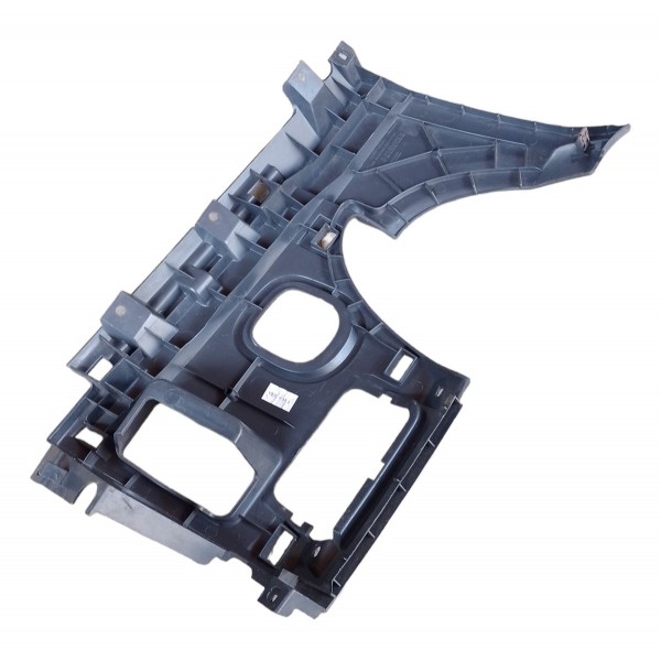 Acabamento Inferior Painel Renault Megane Grand Tour 2008 Acabamento Inferior Painel Renault Megane Grand Tour 2008