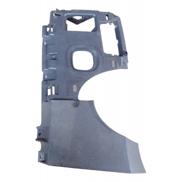 Acabamento Inferior Painel Renault Megane Grand Tour 2008 Acabamento Inferior Painel Renault Megane Grand Tour 2008